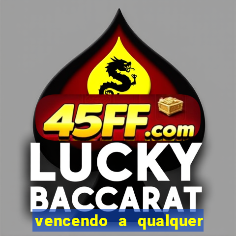 vencendo a qualquer momento sportingbet
